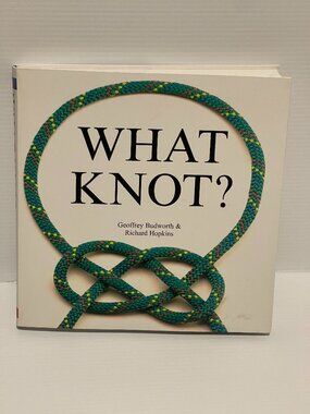 Educational book on Knots